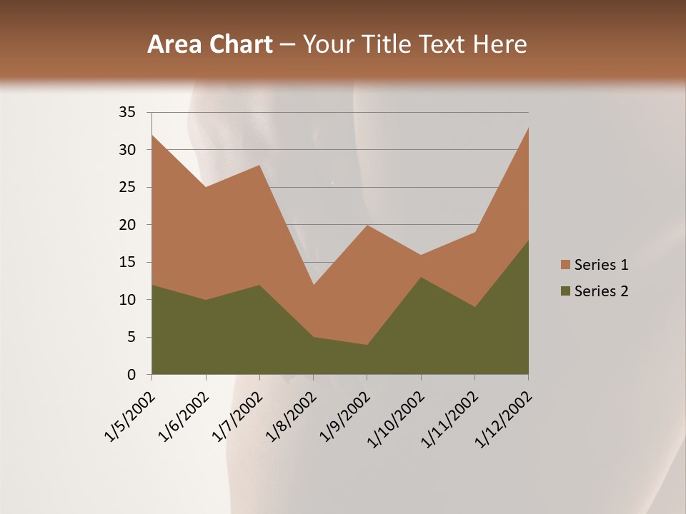 Model Examination Abs PowerPoint Template