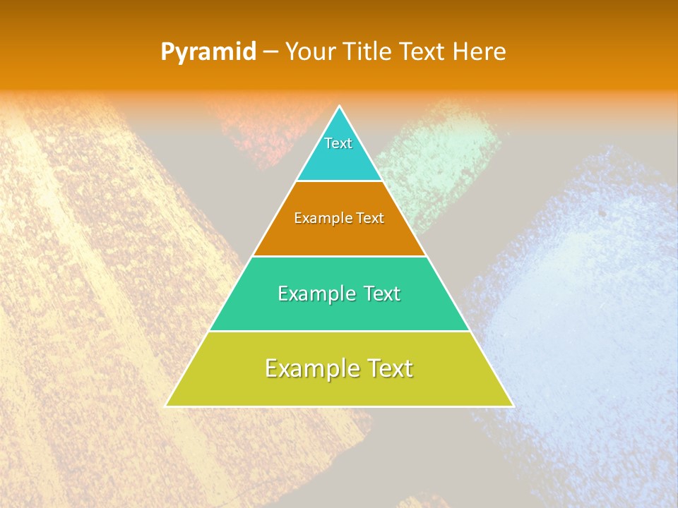 Pattern Faith Style PowerPoint Template