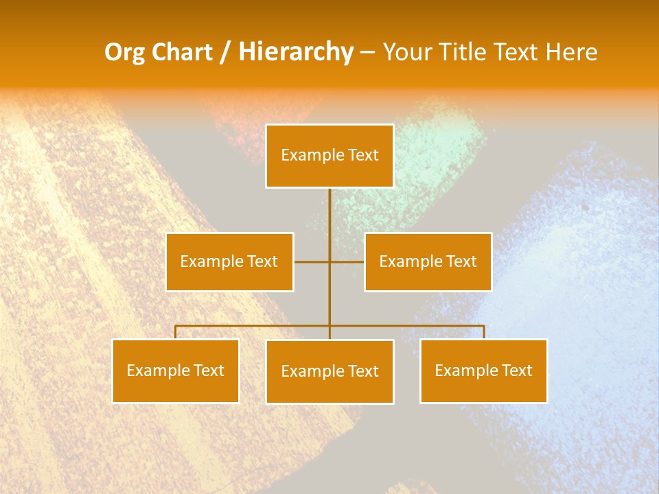 Pattern Faith Style PowerPoint Template