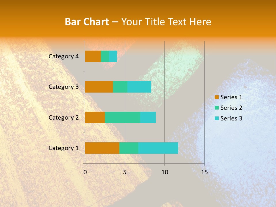 Pattern Faith Style PowerPoint Template