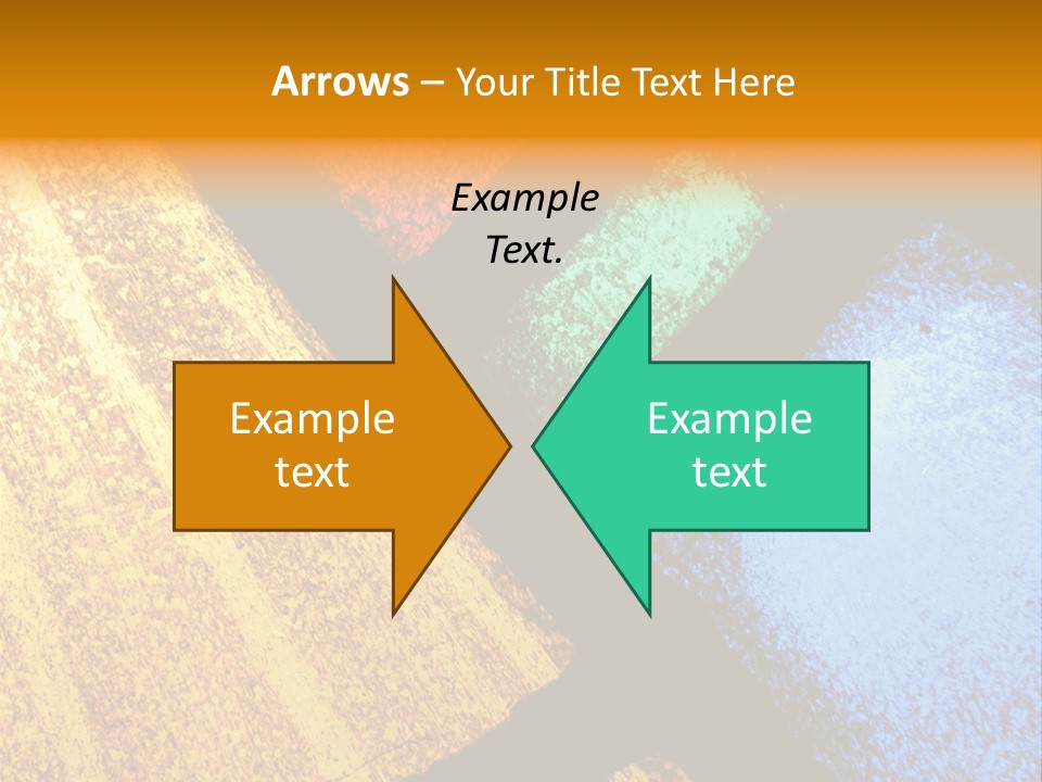 Pattern Faith Style PowerPoint Template