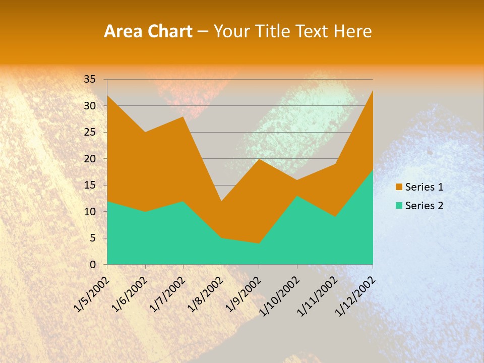 Pattern Faith Style PowerPoint Template