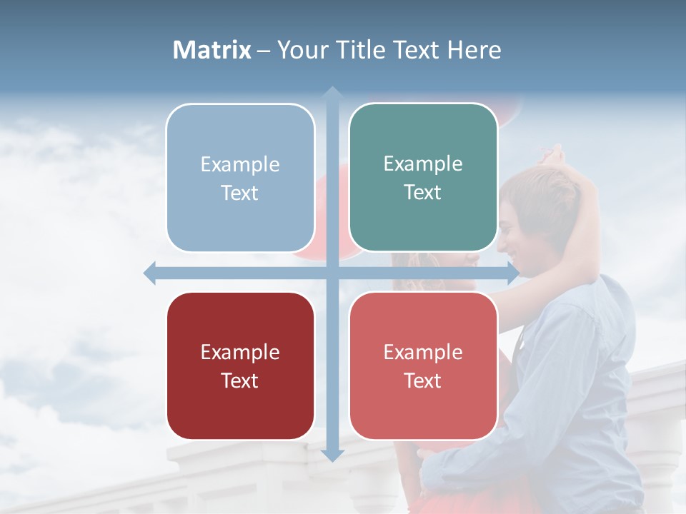 Fashion Expressions  PowerPoint Template