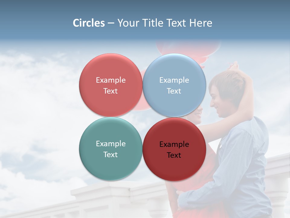 Fashion Expressions  PowerPoint Template