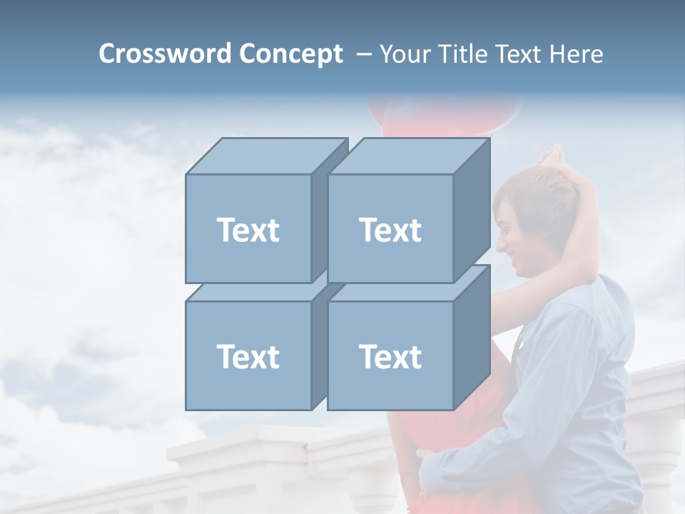 Fashion Expressions  PowerPoint Template