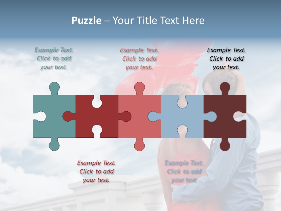 Fashion Expressions  PowerPoint Template