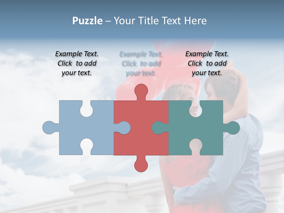 Fashion Expressions  PowerPoint Template