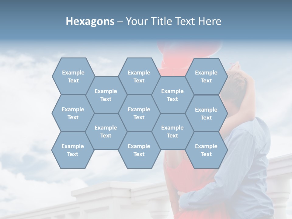 Fashion Expressions  PowerPoint Template