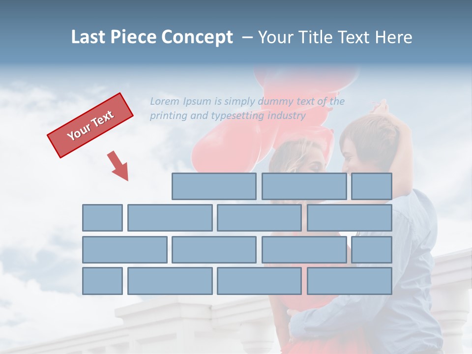 Fashion Expressions  PowerPoint Template