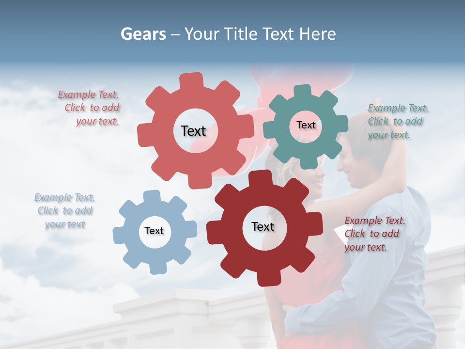 Fashion Expressions  PowerPoint Template