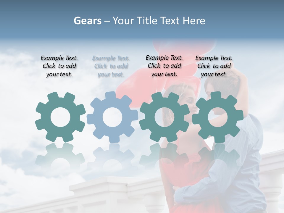 Fashion Expressions  PowerPoint Template