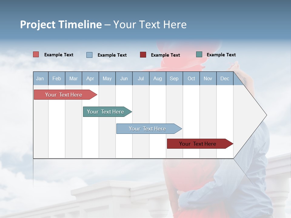 Fashion Expressions  PowerPoint Template