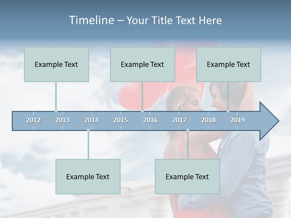 Fashion Expressions  PowerPoint Template