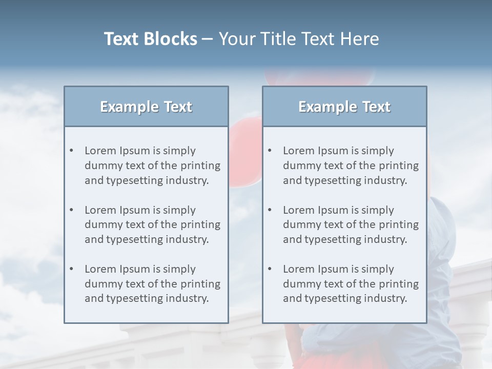 Fashion Expressions  PowerPoint Template