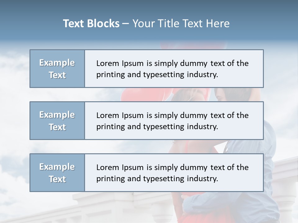 Fashion Expressions  PowerPoint Template
