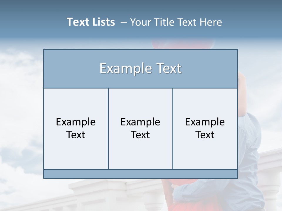 Fashion Expressions  PowerPoint Template