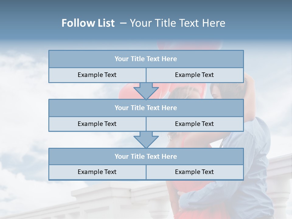 Fashion Expressions  PowerPoint Template