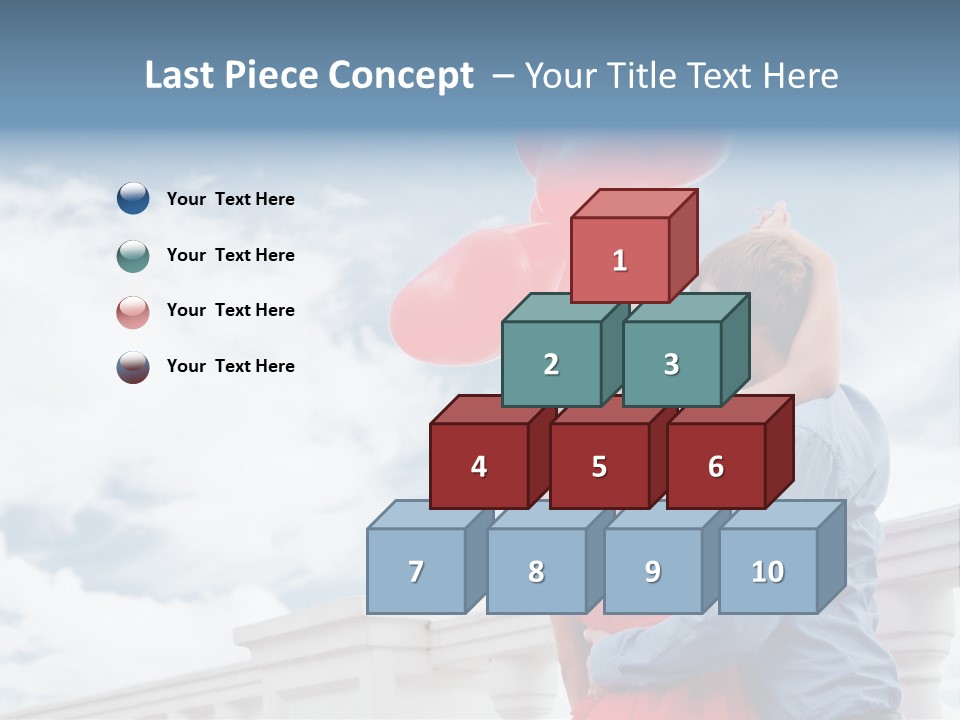 Fashion Expressions  PowerPoint Template