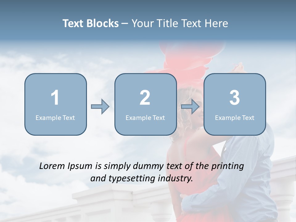 Fashion Expressions  PowerPoint Template