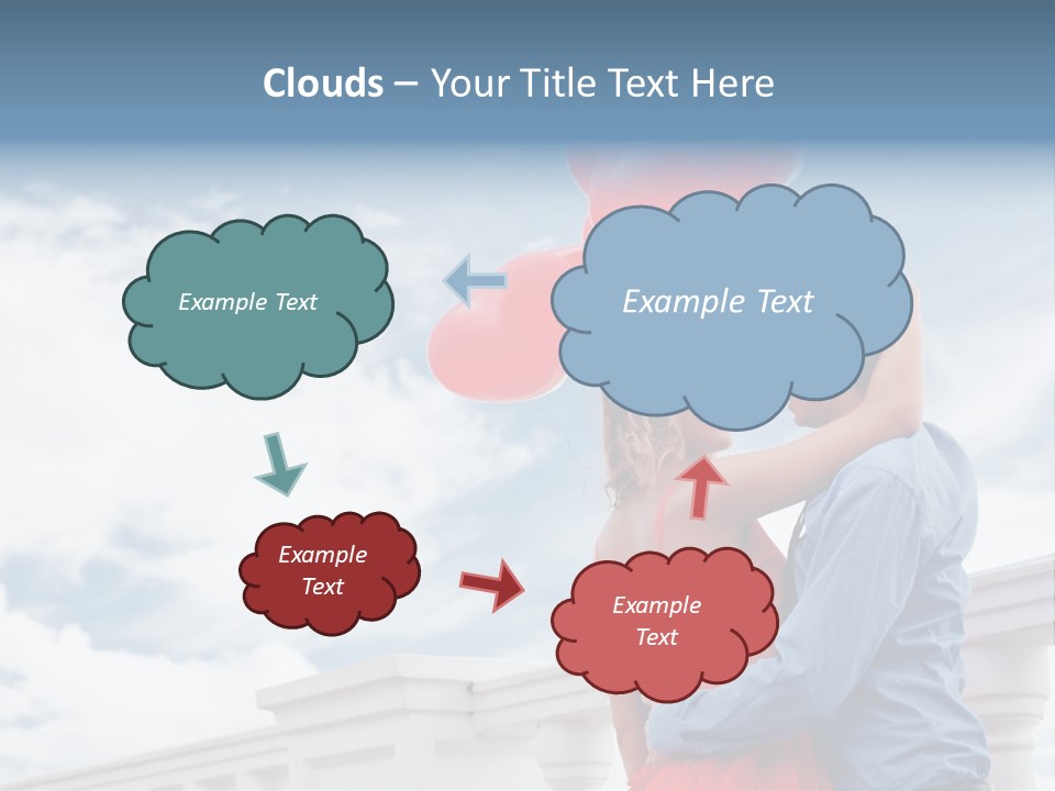 Fashion Expressions  PowerPoint Template