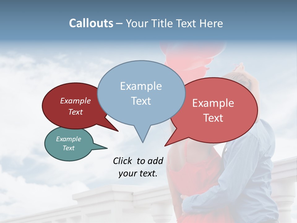 Fashion Expressions  PowerPoint Template