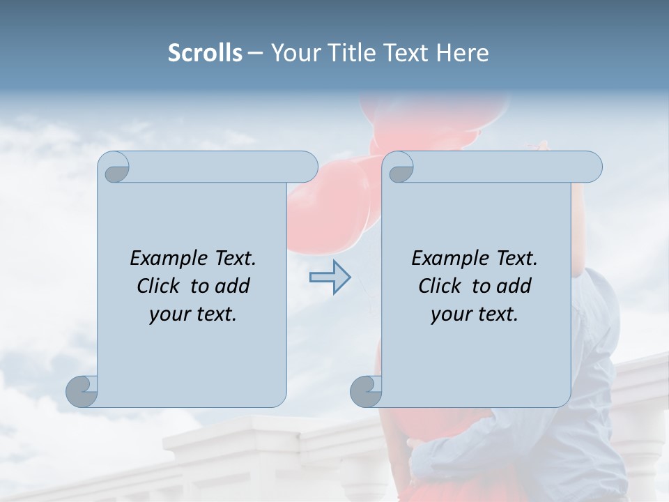 Fashion Expressions  PowerPoint Template