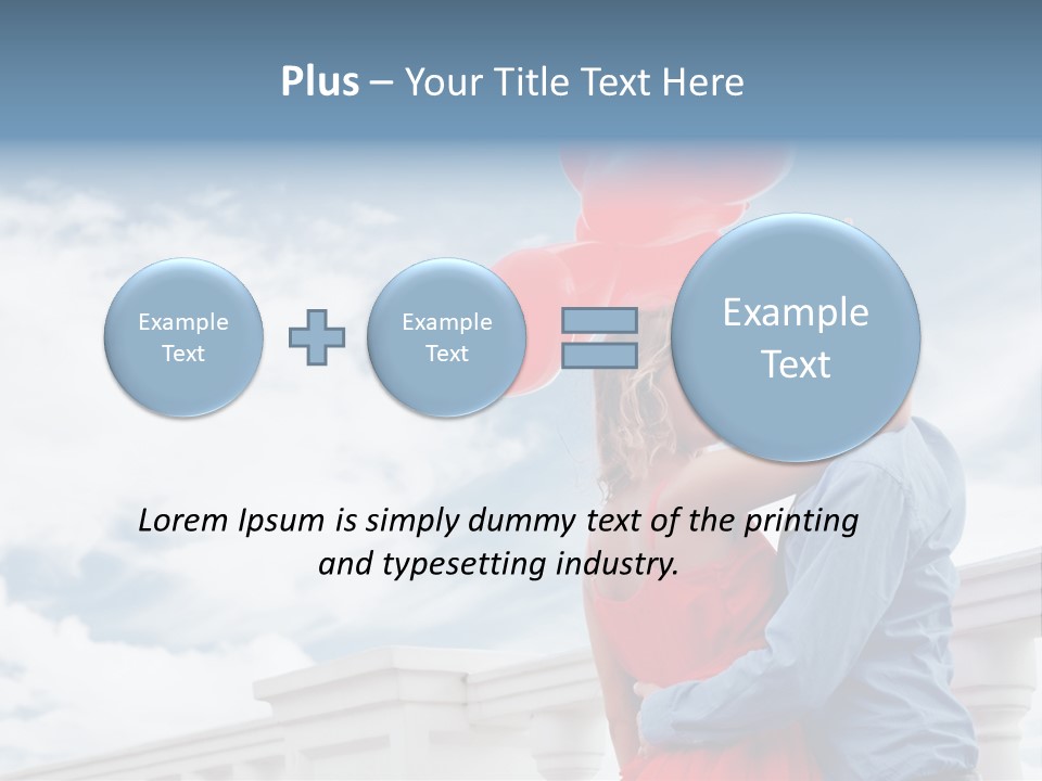 Fashion Expressions  PowerPoint Template