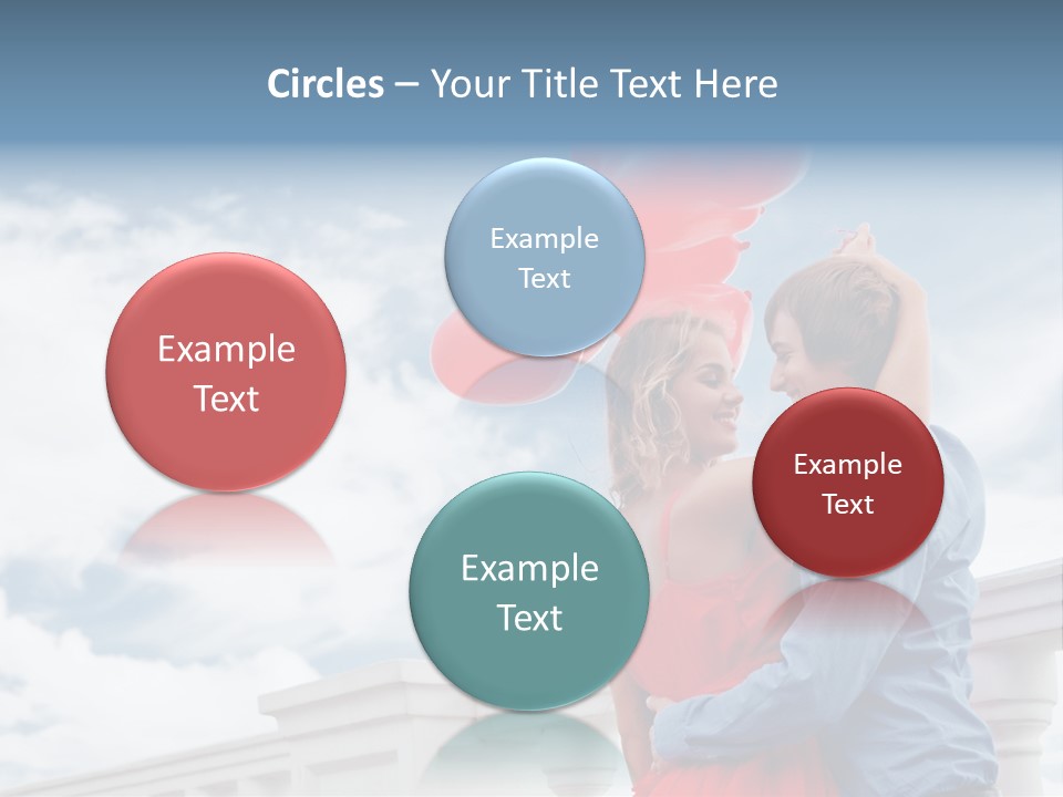 Fashion Expressions  PowerPoint Template