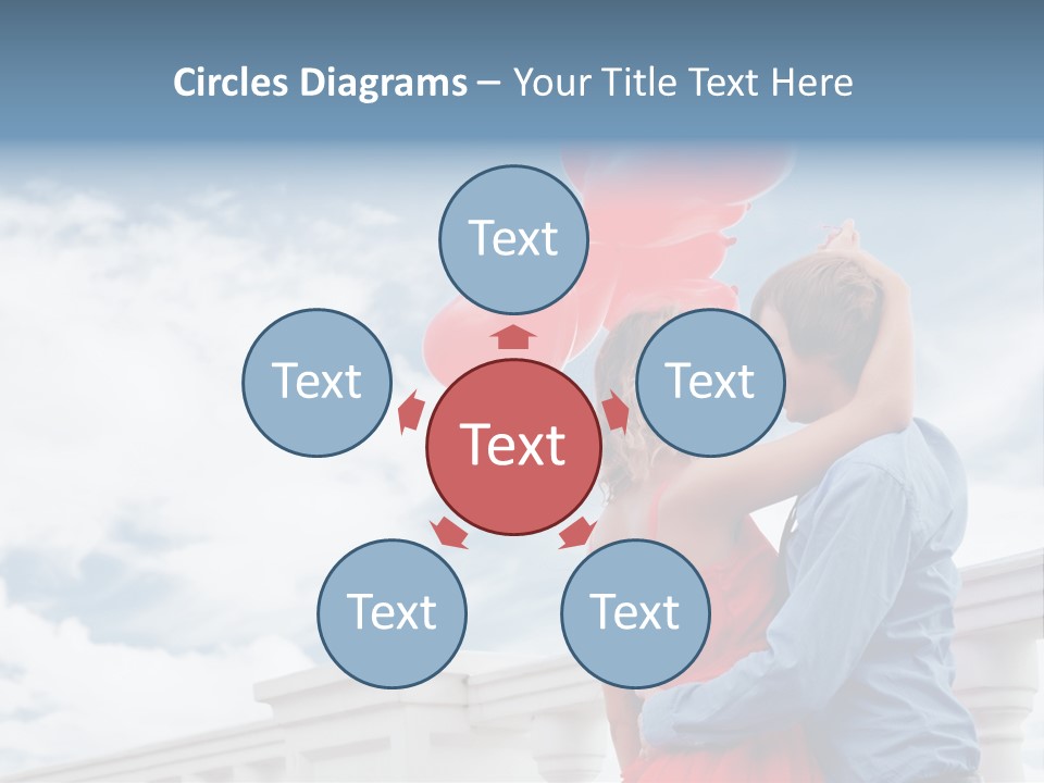 Fashion Expressions  PowerPoint Template