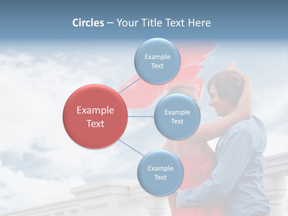 Fashion Expressions  PowerPoint Template