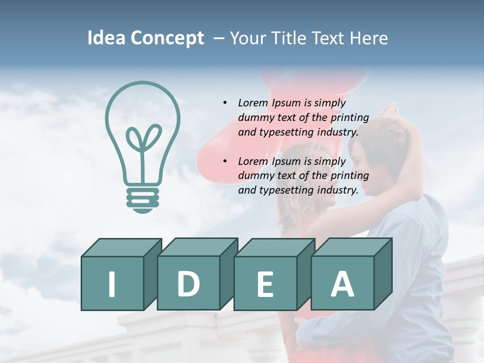 Fashion Expressions  PowerPoint Template