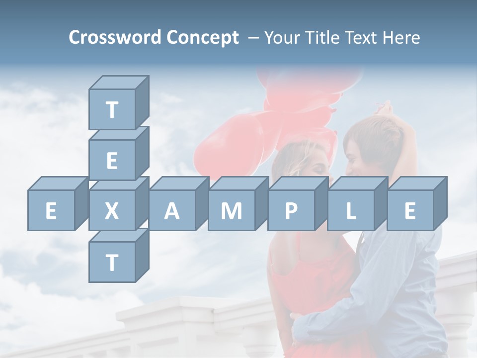 Fashion Expressions  PowerPoint Template