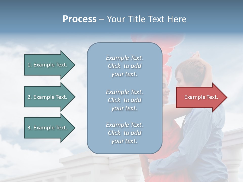 Fashion Expressions  PowerPoint Template