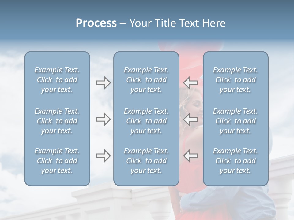 Fashion Expressions  PowerPoint Template