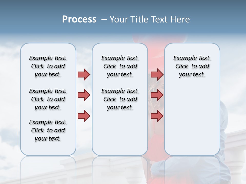 Fashion Expressions  PowerPoint Template