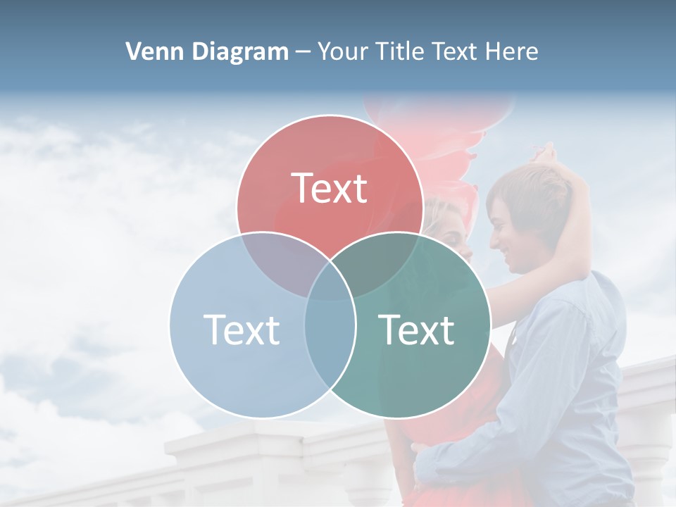 Fashion Expressions  PowerPoint Template