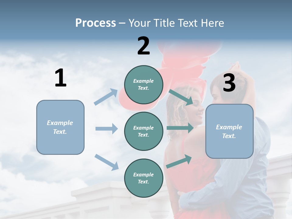 Fashion Expressions  PowerPoint Template