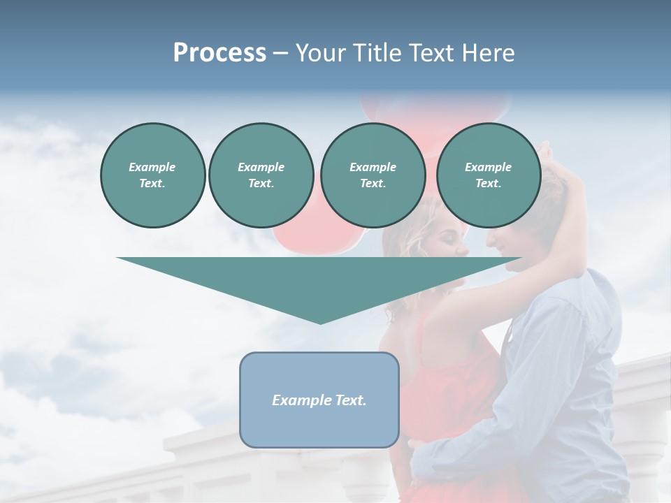 Fashion Expressions  PowerPoint Template