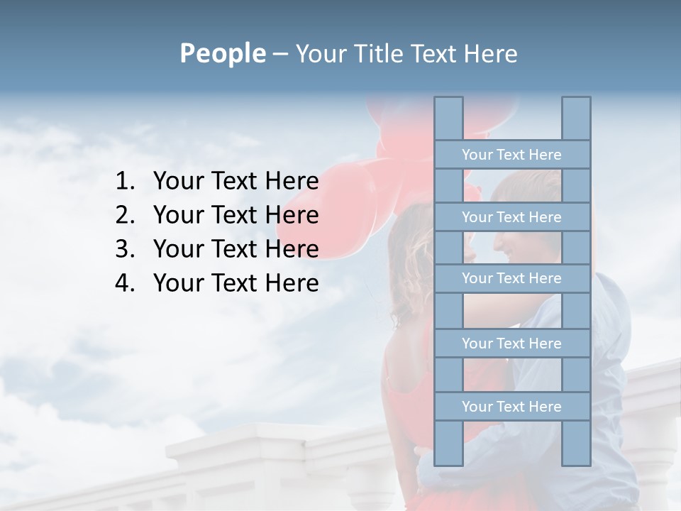Fashion Expressions  PowerPoint Template