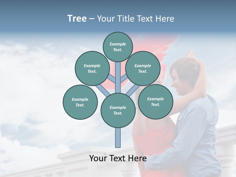 Fashion Expressions  PowerPoint Template