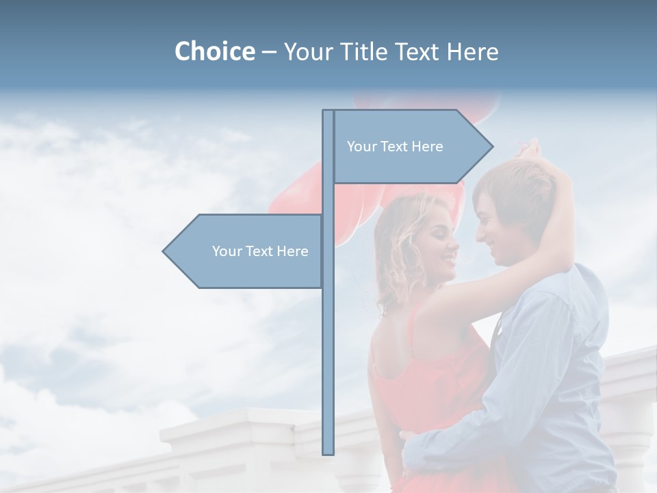 Fashion Expressions  PowerPoint Template