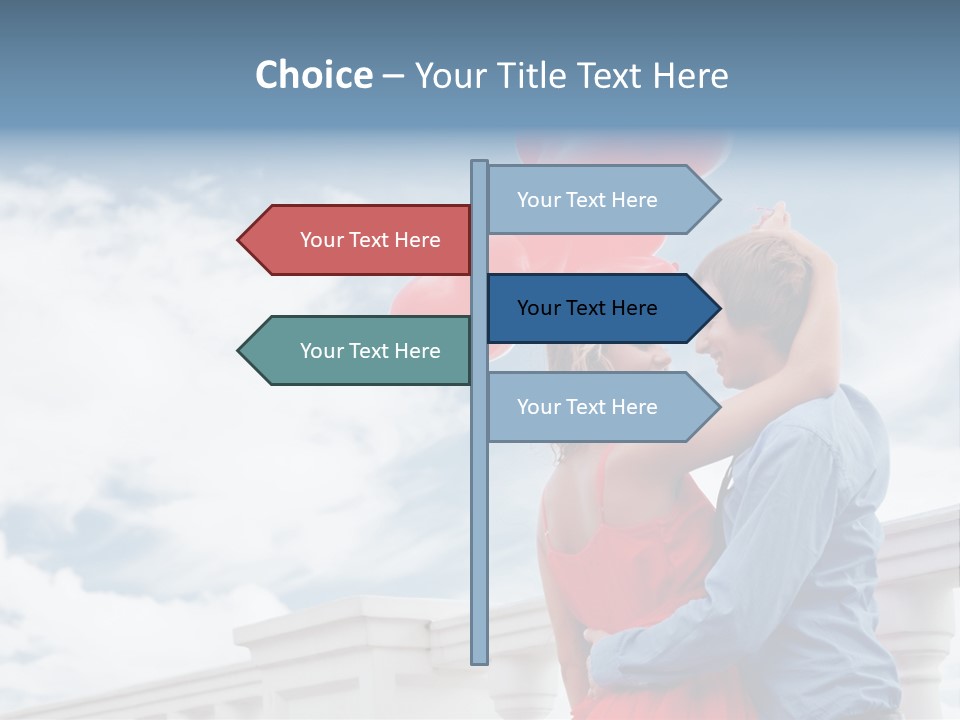 Fashion Expressions  PowerPoint Template