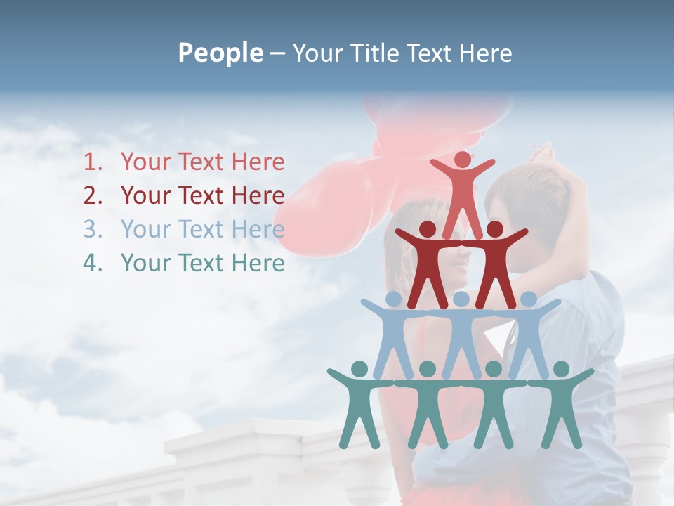 Fashion Expressions  PowerPoint Template