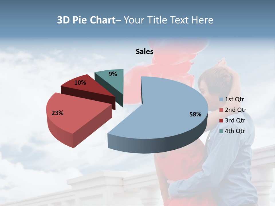 Fashion Expressions  PowerPoint Template