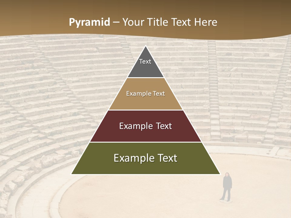 Largest Old European PowerPoint Template