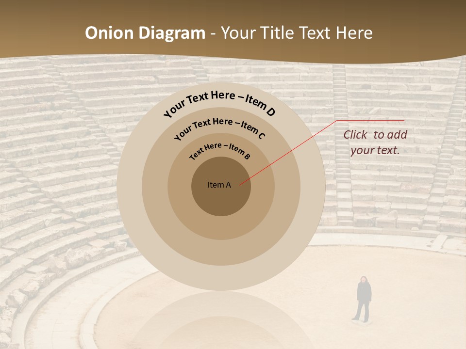 Largest Old European PowerPoint Template