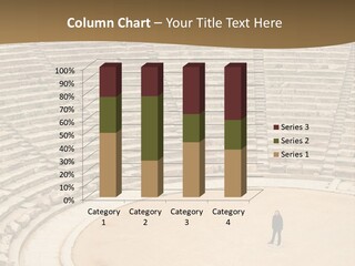 Largest Old European PowerPoint Template