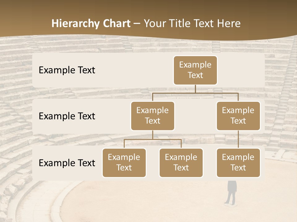 Largest Old European PowerPoint Template