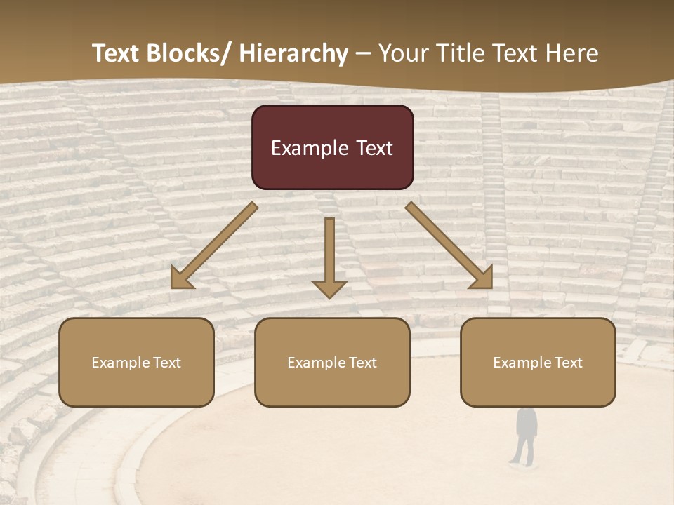 Largest Old European PowerPoint Template