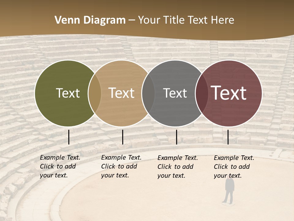 Largest Old European PowerPoint Template